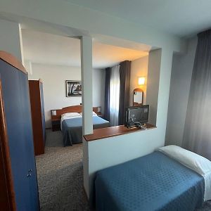 Hotel La Terrazza